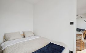 Charmant Appartement Vue Mer 7Eme - Plage 200M