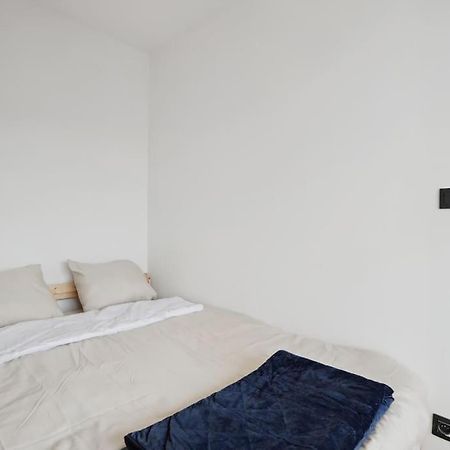 Charmant Appartement Vue Mer 7Eme - Plage 200M Marseille Extérieur photo