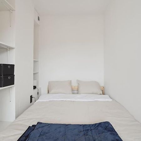 Charmant Appartement Vue Mer 7Eme - Plage 200M Marseille Extérieur photo